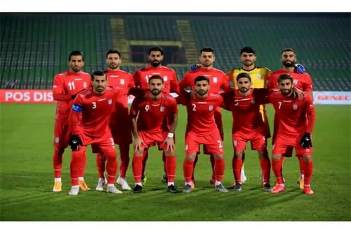 تیم اسکوچیچ در جایگاه ۲۹ جهان و دوم آسیا باقی ماند