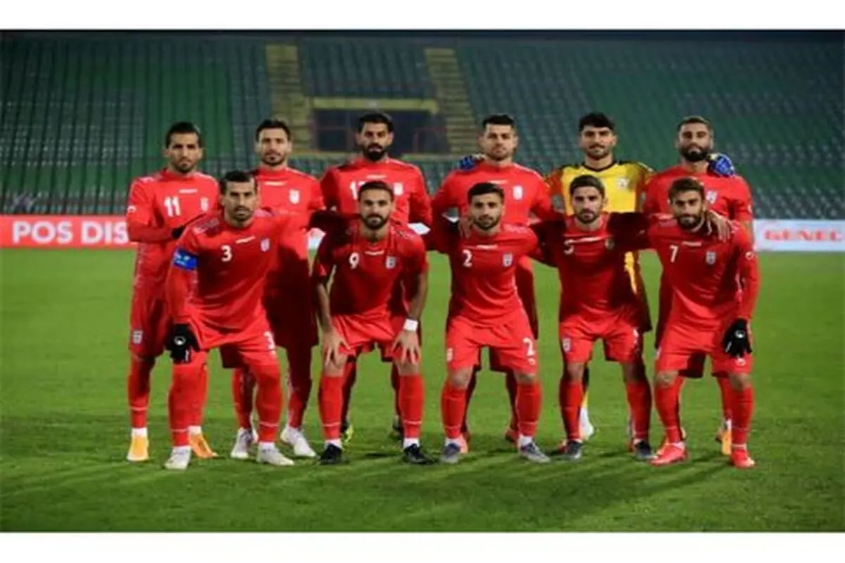 تیم اسکوچیچ در جایگاه ۲۹ جهان و دوم آسیا باقی ماند