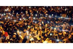 هشدار معترضان تایلندی درباره احتمال وقوع کودتا