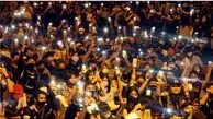 هشدار معترضان تایلندی درباره احتمال وقوع کودتا