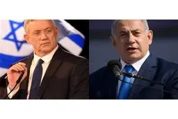 لیکود به دنبال لغو توافق نخست وزیری دوره ای گانتس در ازای تصویب بودجه