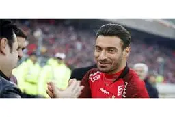 زمان ارائه لایحه دفاعی خلیل زاده به کمیته وضعیت مشخص شد