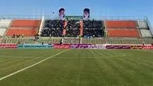 پیکان- استقلال در ورزشگاه شهرقدس