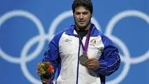پیشنهاد IOC به رستمی، نصیرشلال و قاسمی برای دریافت مدال المپیک لندن