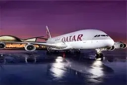 قطر ۵ میلیارد دلار غرامت می‌خواهد