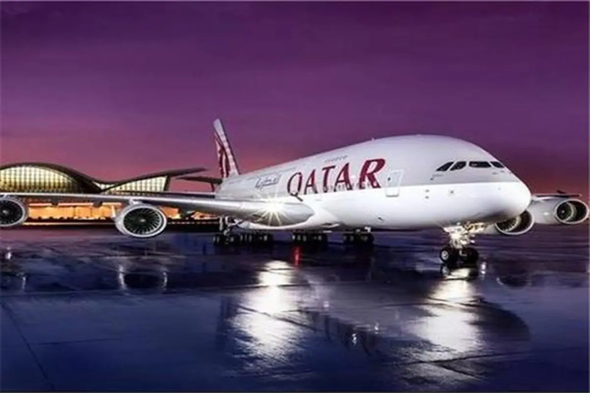 قطر ۵ میلیارد دلار غرامت می‌خواهد