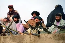 ولسوالی فاریاب سقوط کرد؟