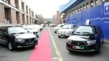 محصولات جدید ایران خودرو بازار را متنوع می کند