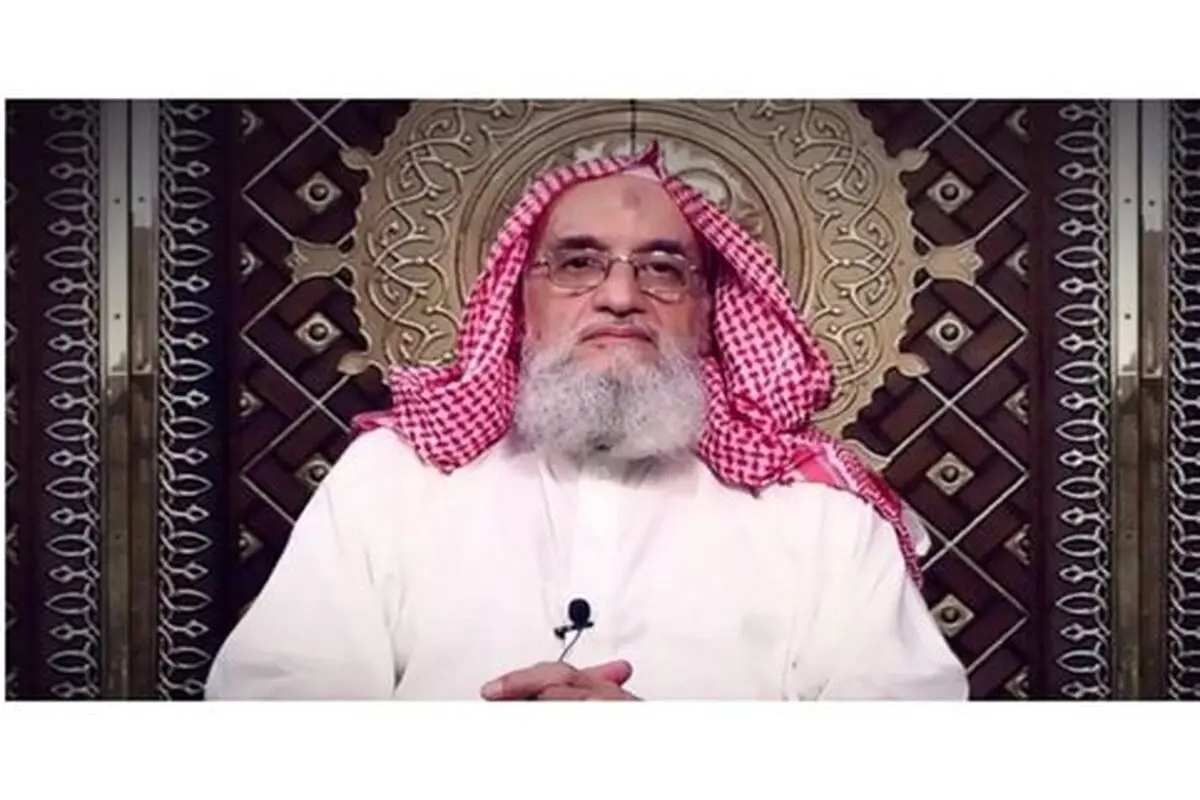 منابع امنیتی مرگ الظواهری را تایید کردند