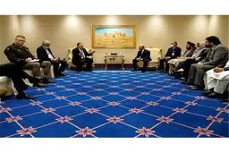 دیدارهای بدون نتیجه پامپئو با طالبان و دولت افغانستان در دوحه
