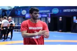 لغو اعزام حسن یزدانی به جام جهانی صربستان
