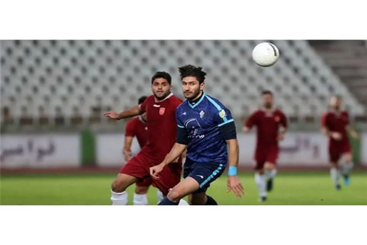 پیکان برنده جدال خودرویی‌ها