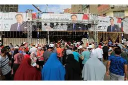 آغاز مرحله دوم انتخابات پارلمانی مصر برای تعیین تکلیف ۱۱۱ کرسی