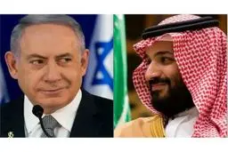 دیدار مخفیانه نتانیاهو و رئیس موساد با بن سلمان