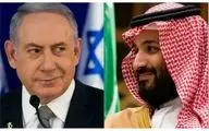 دیدار مخفیانه نتانیاهو و رئیس موساد با بن سلمان