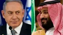 دیدار مخفیانه نتانیاهو و رئیس موساد با بن سلمان
