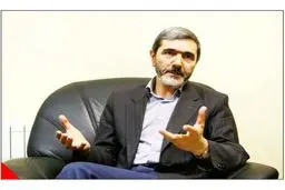 تندروها احساس خطر می‌کنند
