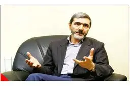 تندروها احساس خطر می‌کنند