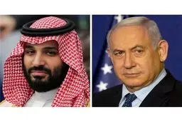 وزیر اسرائیلی دیدار نتانیاهو و بن‌سلمان را تایید کرد
