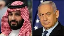 وزیر اسرائیلی دیدار نتانیاهو و بن‌سلمان را تایید کرد
