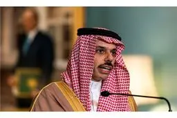 وزیر خارجه عربستان دیدار بن سلمان را با نتانیاهو تکذیب کرد