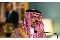 وزیر خارجه عربستان دیدار بن سلمان را با نتانیاهو تکذیب کرد