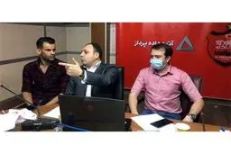 پرسپولیس به دنبال گرفتن دستور موقت در پرونده آل‌کثیر