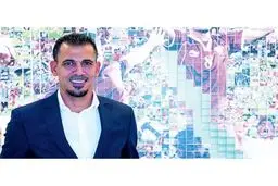 یونس محمود: در فینال آسیا، طرفدار پرسپولیسم