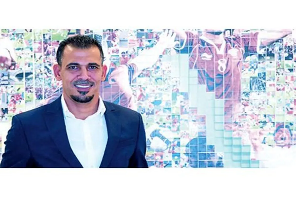 یونس محمود: در فینال آسیا، طرفدار پرسپولیسم