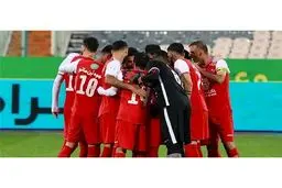 تغییر در کادرپزشکی پرسپولیس با تصمیم گل‌محمدی