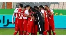 تغییر در کادرپزشکی پرسپولیس با تصمیم گل‌محمدی