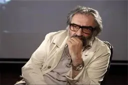 «تیغی بر ابریشم»