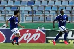 گل‌گهر به ماندن در لیگ برتر امیدوار شد