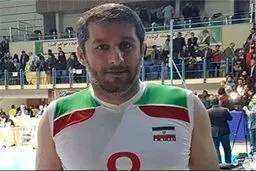 قهرمان پارالمپیک برای امرار معاش باید مسافرکشی کند