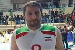 قهرمان پارالمپیک برای امرار معاش باید مسافرکشی کند