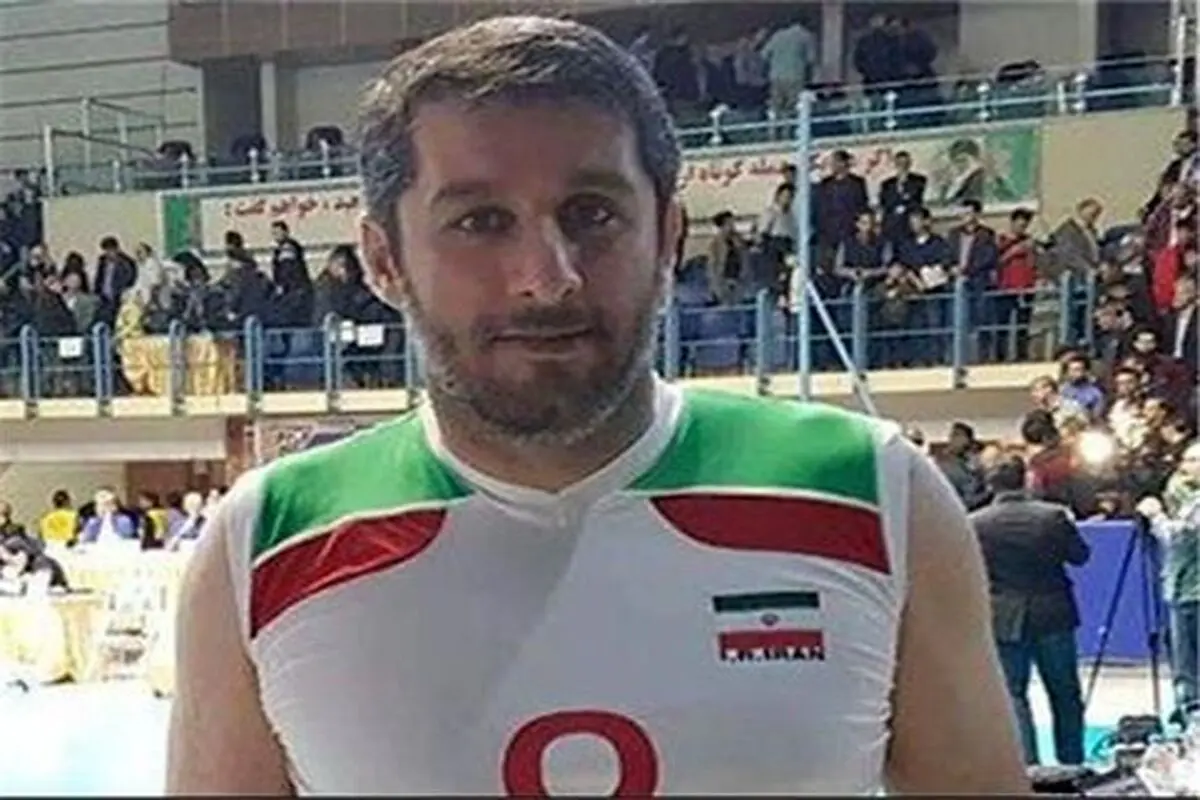 قهرمان پارالمپیک برای امرار معاش باید مسافرکشی کند