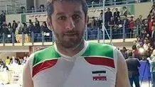 قهرمان پارالمپیک برای امرار معاش باید مسافرکشی کند