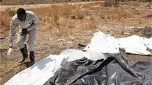 کشف گور جمعی متعلق به کودتای ۱۹۹۰ در سودان