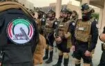 حشدالشعبی درگیری در سامرا را تکذیب کرد