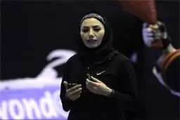 کمرانی: تکواندو در حال بازگشت به گذشته است