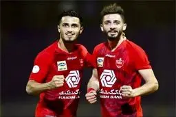 پرسپولیس در قهرمانی پوکر کرد