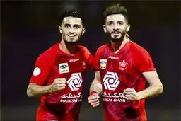 پرسپولیس در قهرمانی پوکر کرد