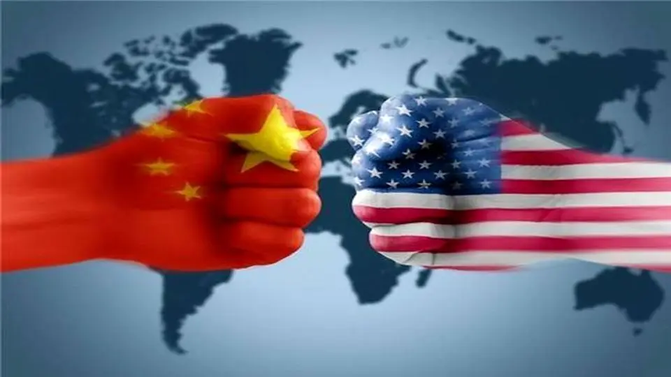 چین کنسولگری آمریکا را تعطیل کرد