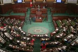وزیر خارجه تونس برکنار شد