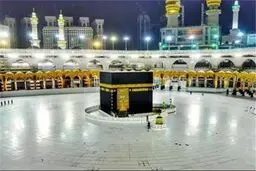وزیر حج عربستان: هیچ مسؤول دولتی در مناسک حج شرکت نمی‌کند