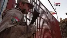 اختیار تام ارتش عراق در حفاظت از ۱۴ گذرگاه مرزی