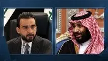 بن سلمان: ثبات عراق بخش جدایی‌ناپذیر از ثبات منطقه است