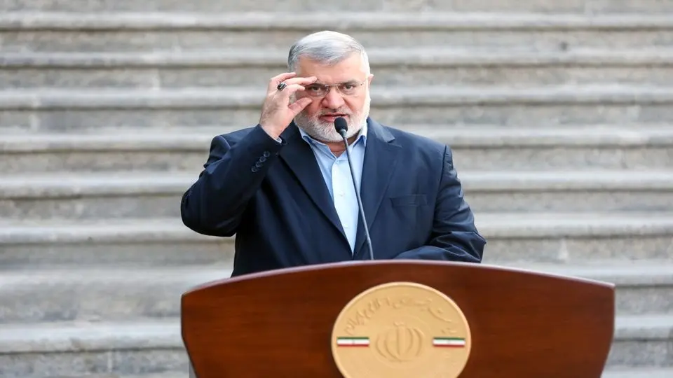 چرا استاندار تهران، وزارت بهداشت را تهدید کرد؟