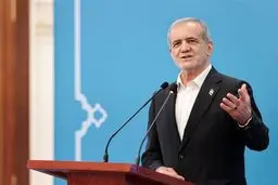 تا وقتی رژیم صهیونیستی از نظارت‌های بین‌المللی مستثناست، نمی‌شود از صلح سخن گفت