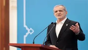 تا وقتی رژیم صهیونیستی از نظارت‌های بین‌المللی مستثناست، نمی‌شود از صلح سخن گفت